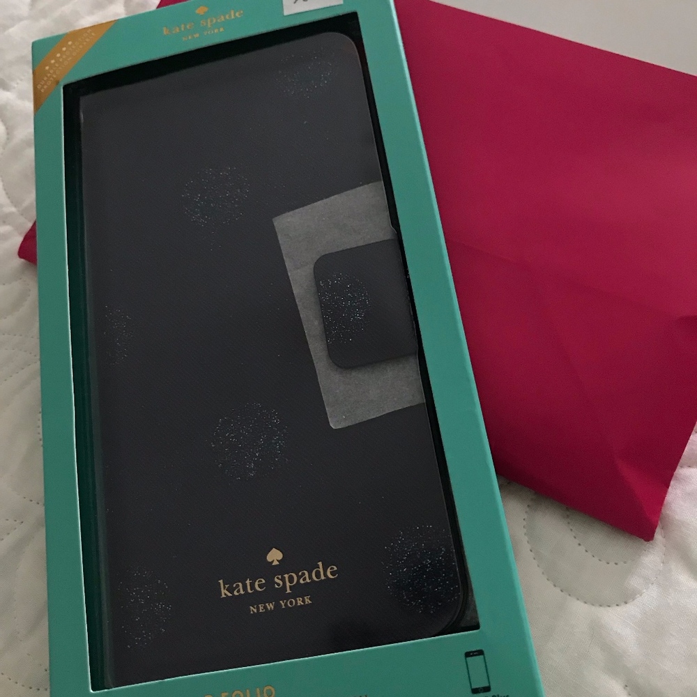 Kate Spade Phone Case